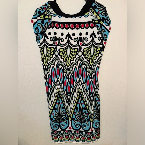 90’s DRESS - Picture 2 of 2